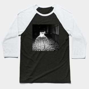 Photography - Follow the light Baseball T-Shirt